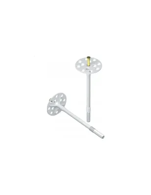KOELNER kołek do styropianu z trzpieniem metalowym 300 mm