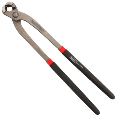 Modeco szczypce tynkarskie 250 mm MN‑26‑120