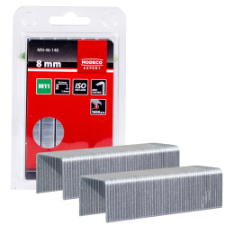 MODECO zszywki tapicerskie M53 8 mm MN-46-108 (1000 szt.)