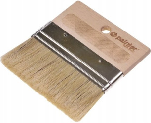 PĘDZEL SPALTER 150 DO GLINKI
