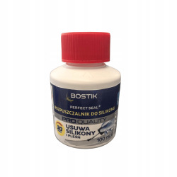 BOSTIK ROZPUSZCZALNIK DO SILIKONU PERFECT SEAL
