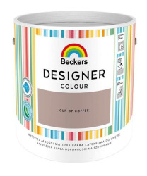 BECKERS DESIGNER CUP OF COFFEE 2,5L