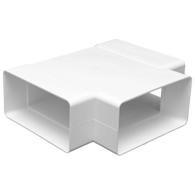 AWENTA TRÓJNIK poziomy PŁASKI 110x55 (KP55-26)