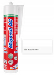 MAPEI SILIKON MAPESIL 999 310ML