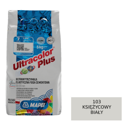 MAPEI FUGA ULTRACOLOR 103 5KG