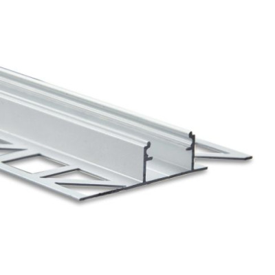 Profil płytkowy FP1 LED środkowy 2m.