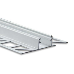 Profil płytkowy FP1 LED środkowy 2m.