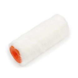 Profesjonalny wałek malarski "Velour" 6x30x100 mm Polax (17-003)