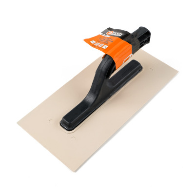 Tarka do kornika Polax plastikowa gładka 130x270 mm (100-102)