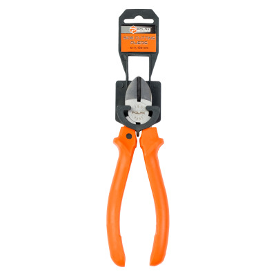 Uniwersalne obcinaki boczne Polax Cr-V 180 mm (35-010)