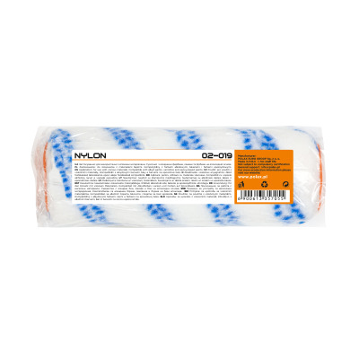 Profesjonalny wałek malarski „Nylon” 8x48x180 mm Polax (02-019)
