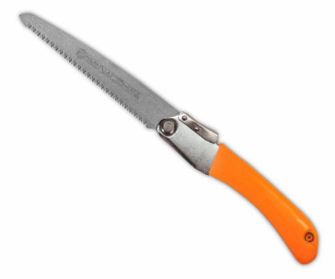 Składana piła ogrodowa Polax 210mm (70-017)