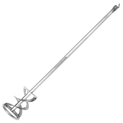 Profesjonalna mieszarka budowlana Polax do suchych mieszanek SDS PLUS, 60 mm (31-004)