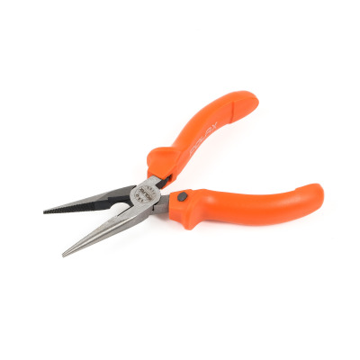 Szczypce uniwersalne długie Polax CR-V 160 mm (35-023)