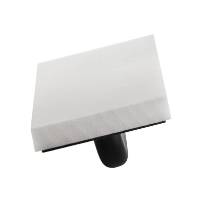 Paca z gąbką hydrochłonną Polax nacinaną 25 mm 130 x 270 mm (100-458)